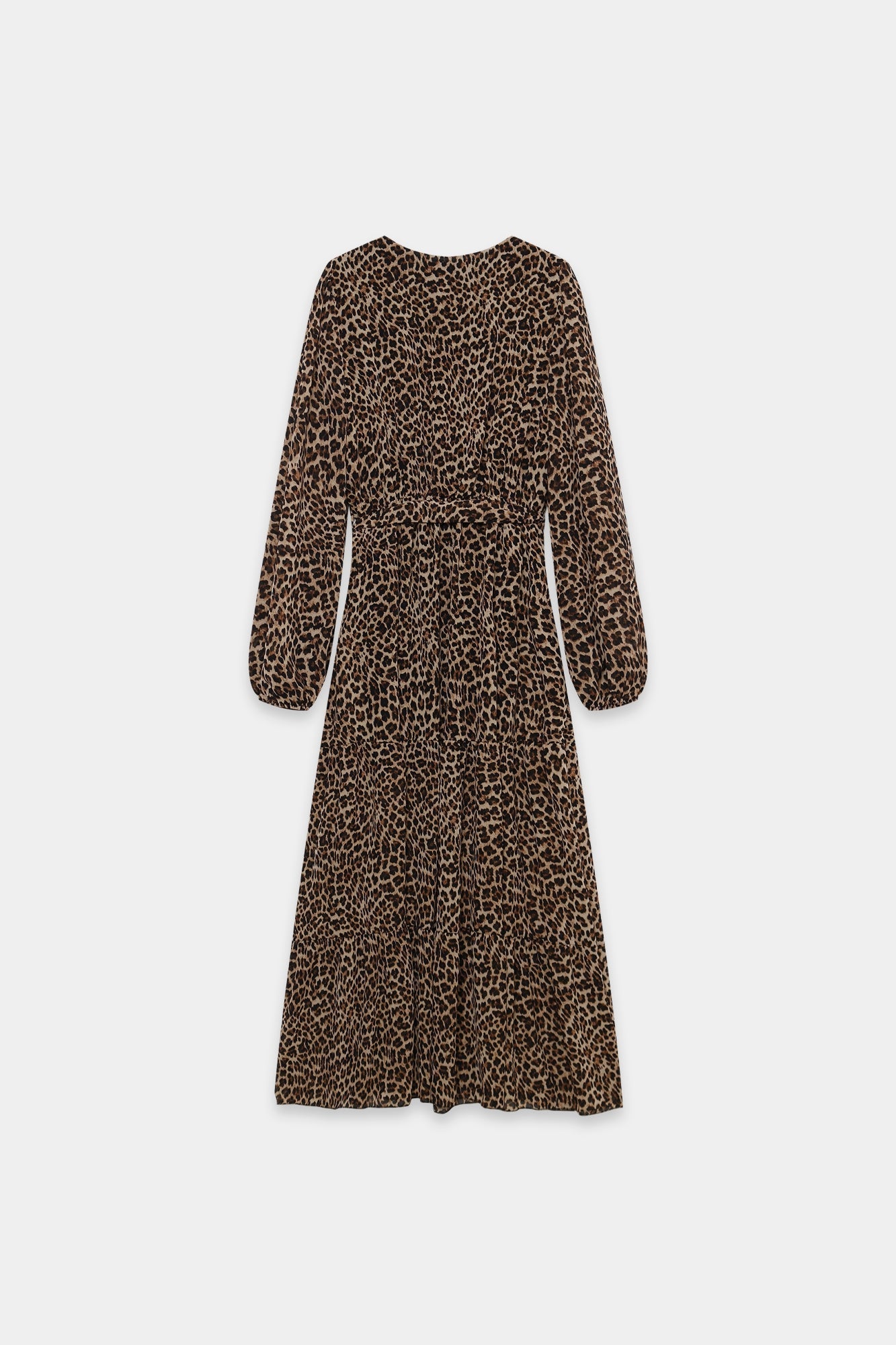 VESTIDO  PRINT