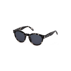 Nero Plastic Women Sunglass Black Accessory