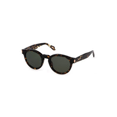 Black Plastic Women Sunglass Accessory