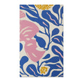 Bold Botanica Accent Rug
