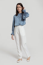 PANTALON  DE VESTIR