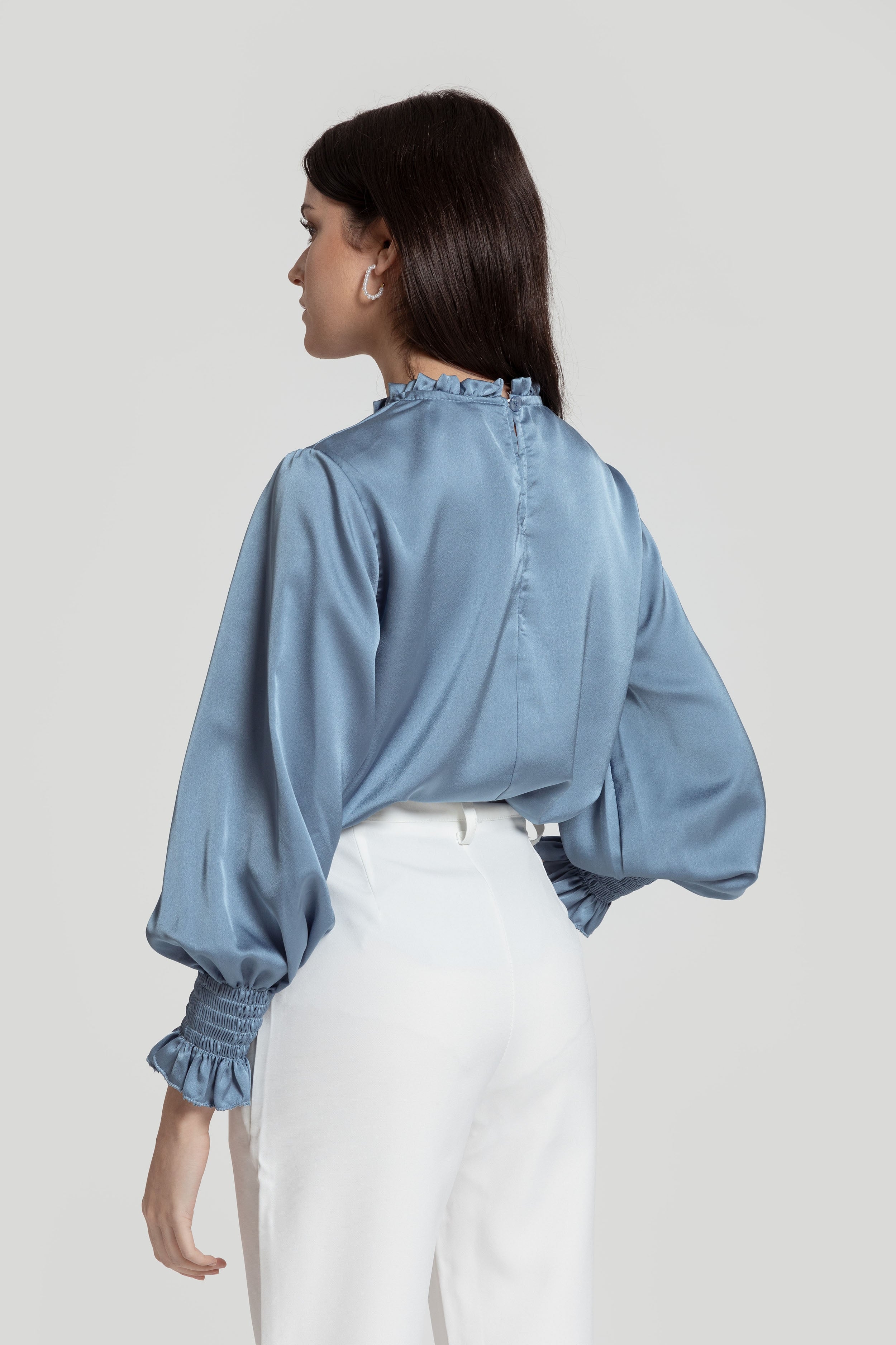 PANTALON  DE VESTIR