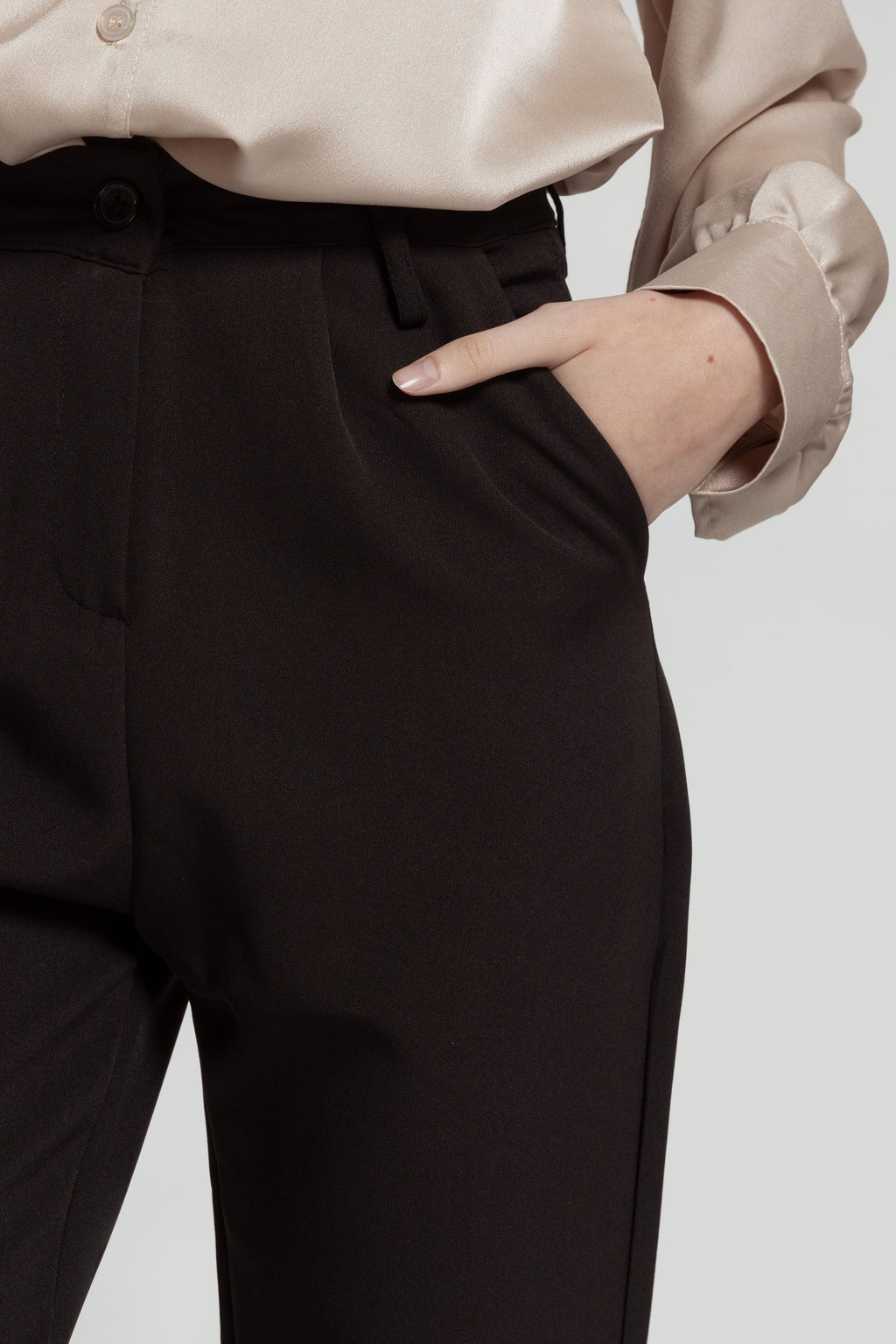 PANTALON  DE VESTIR