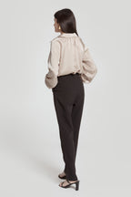 PANTALON  DE VESTIR