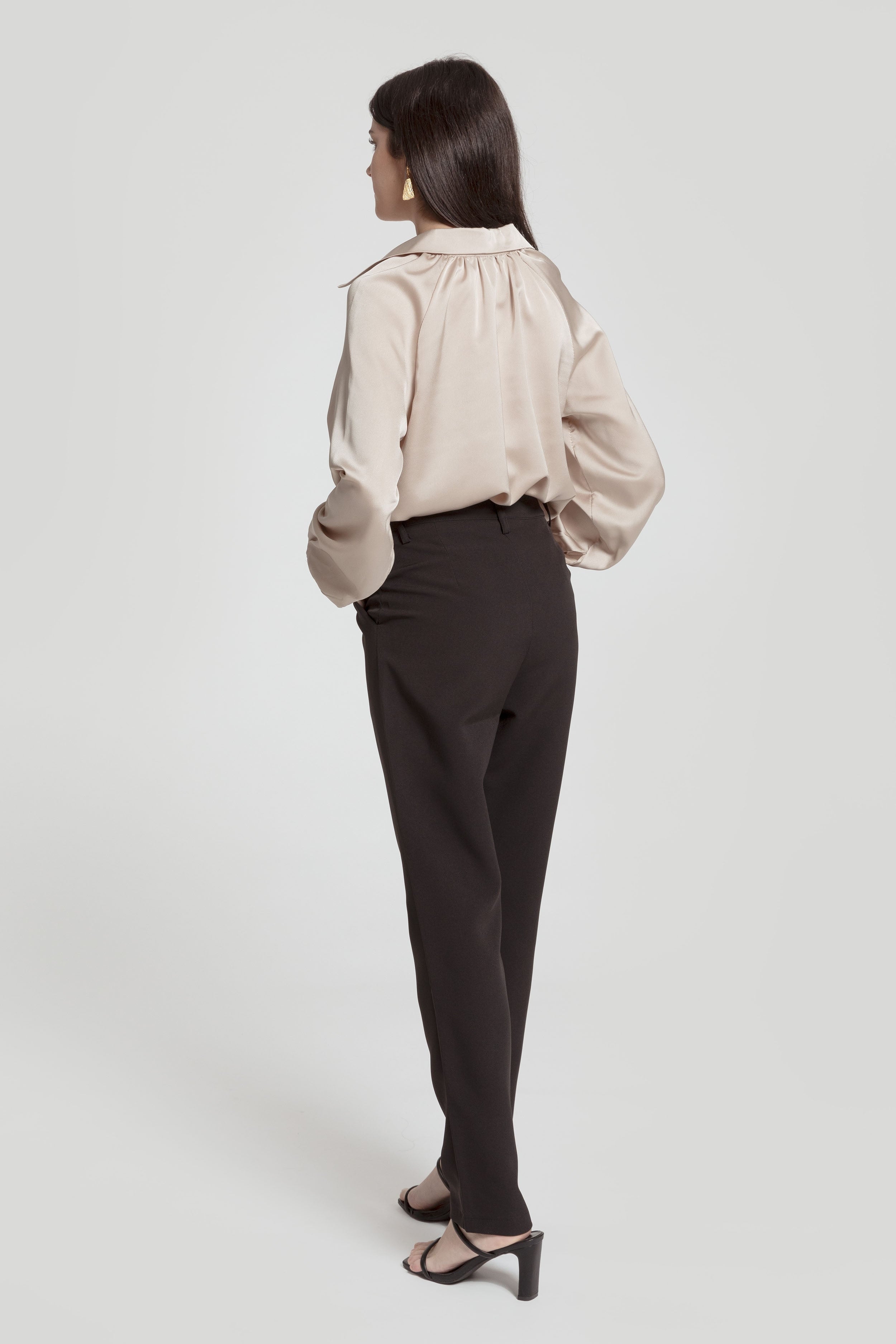 PANTALON  DE VESTIR