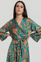VESTIDO  LARGO