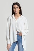 CAMISA  FLUIDA
