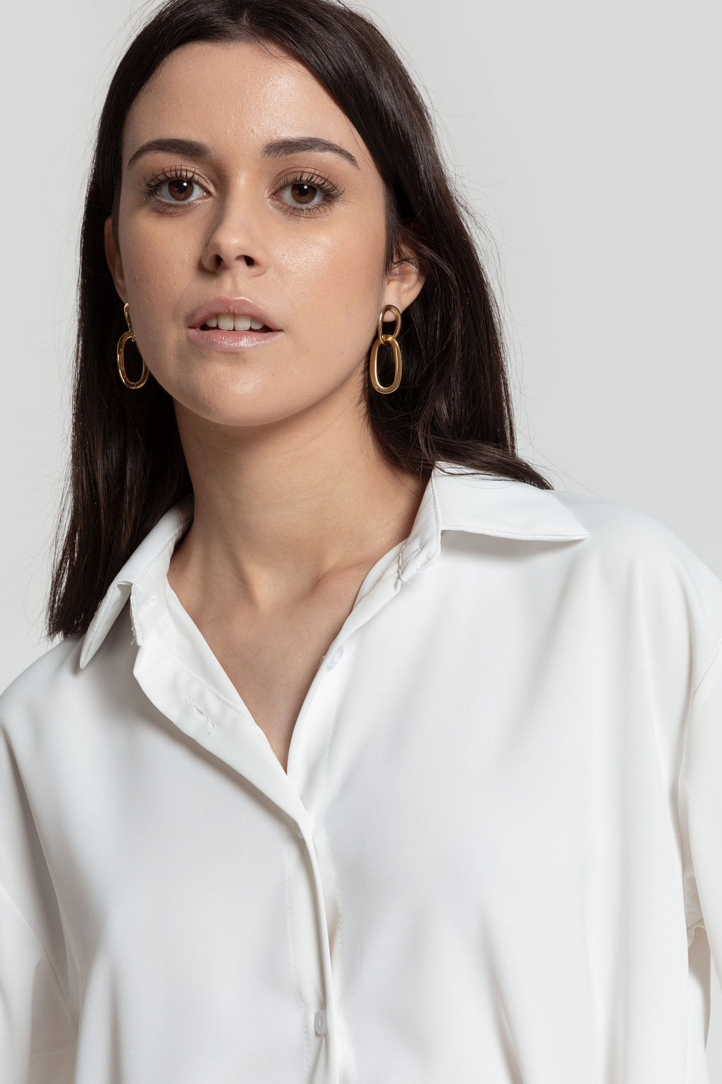 CAMISA  FLUIDA