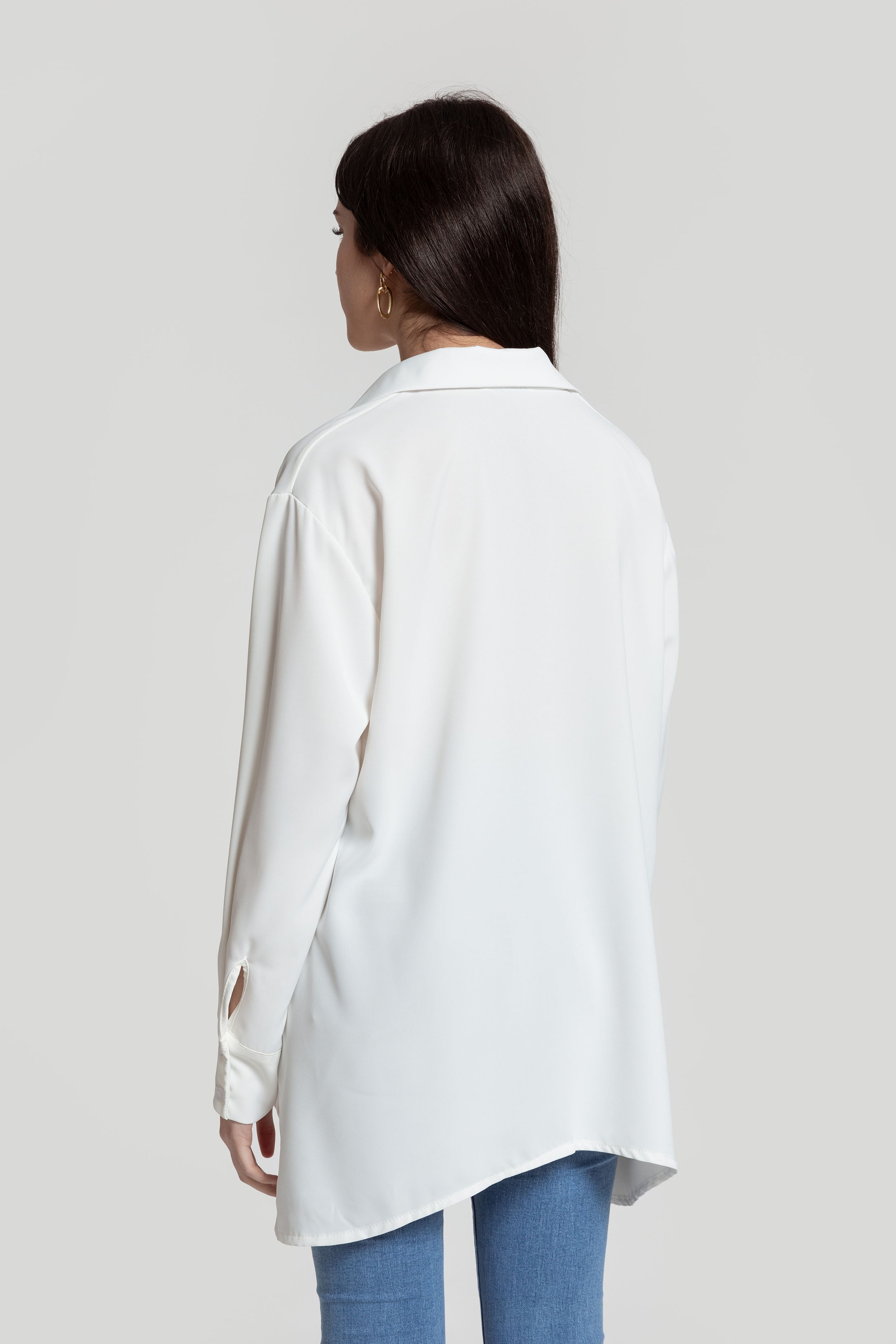 CAMISA  FLUIDA
