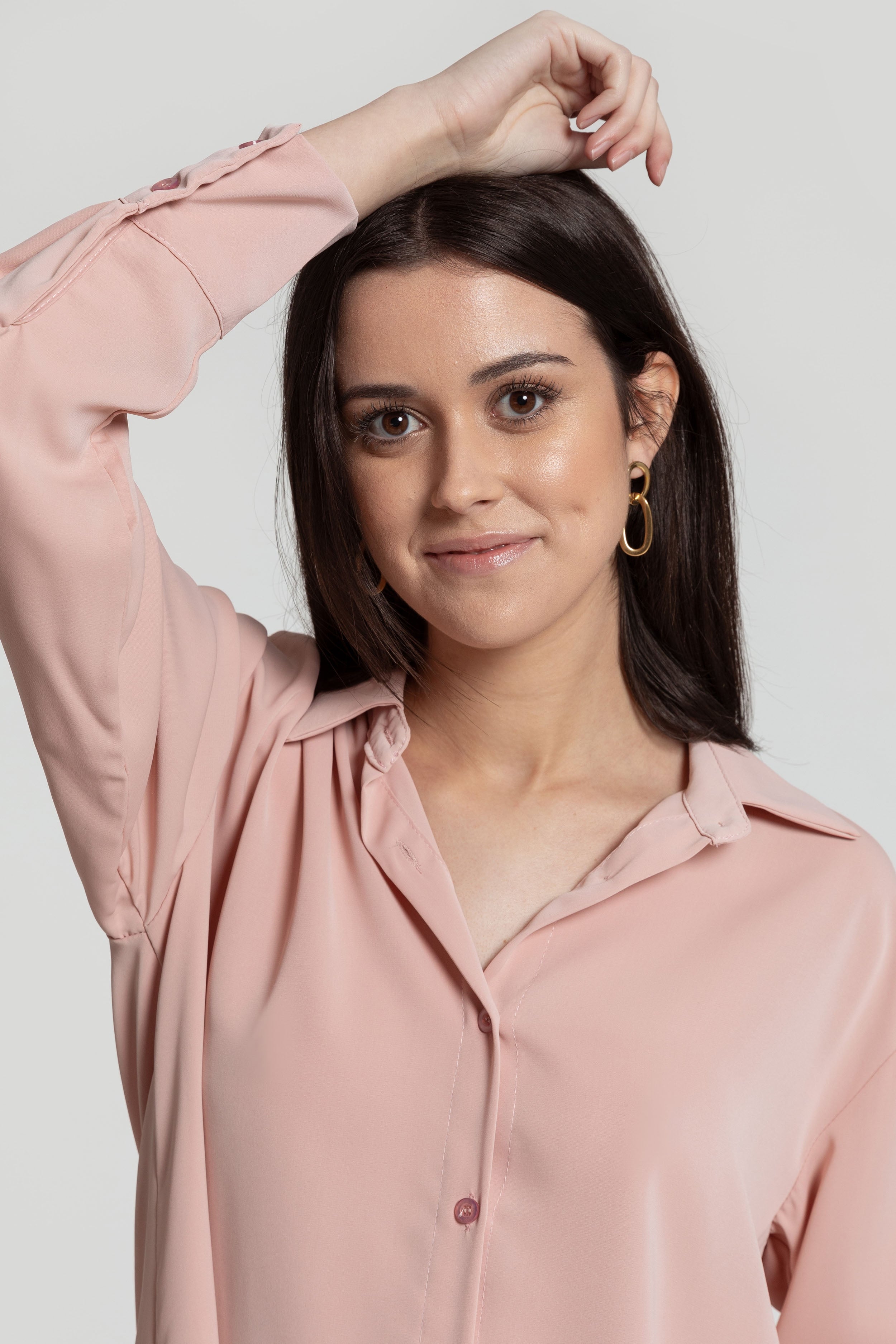 CAMISA  FLUIDA