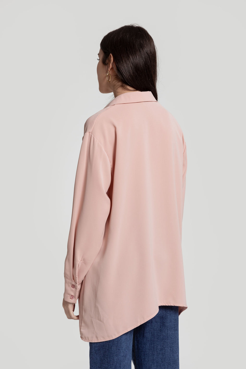 CAMISA  FLUIDA