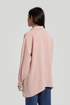 CAMISA  FLUIDA