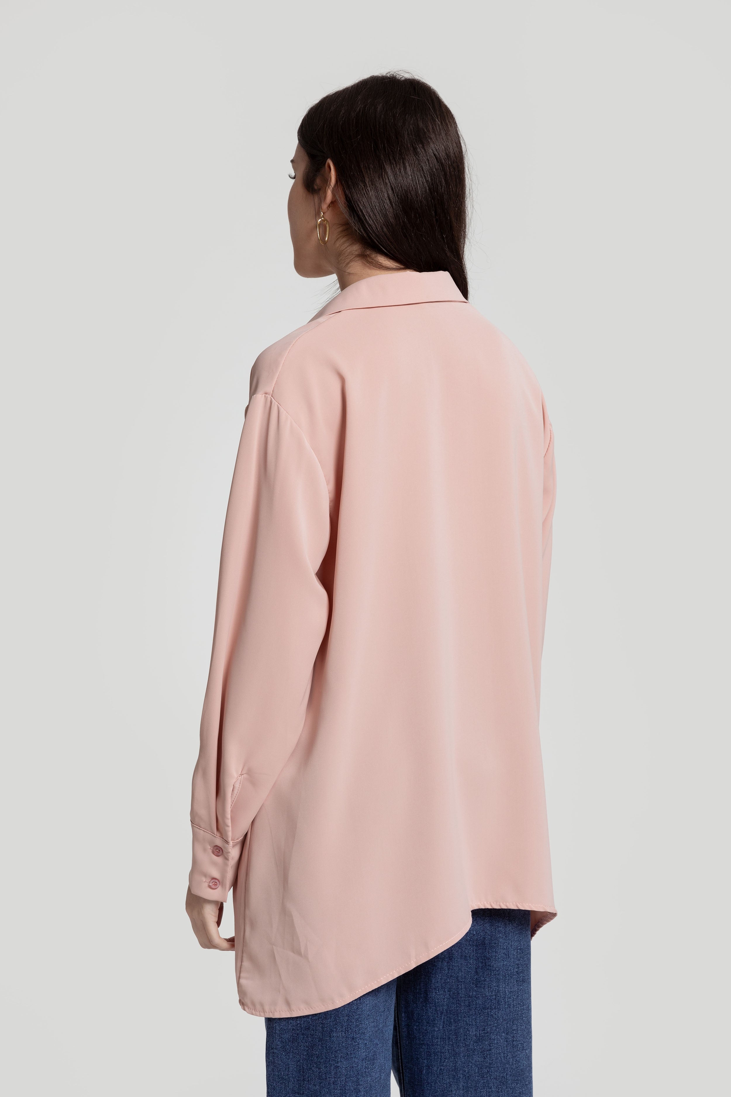 CAMISA  FLUIDA