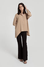 CAMISA  FLUIDA