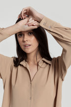CAMISA  FLUIDA