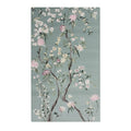 Floral Branches Accent Rug