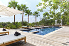 Ibiza Holiday Villa with Nordic Interiors in Santa Eulalia