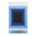 Midnight Depth Accent Rug