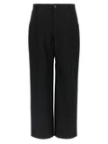 Gucci Trousers — Black
