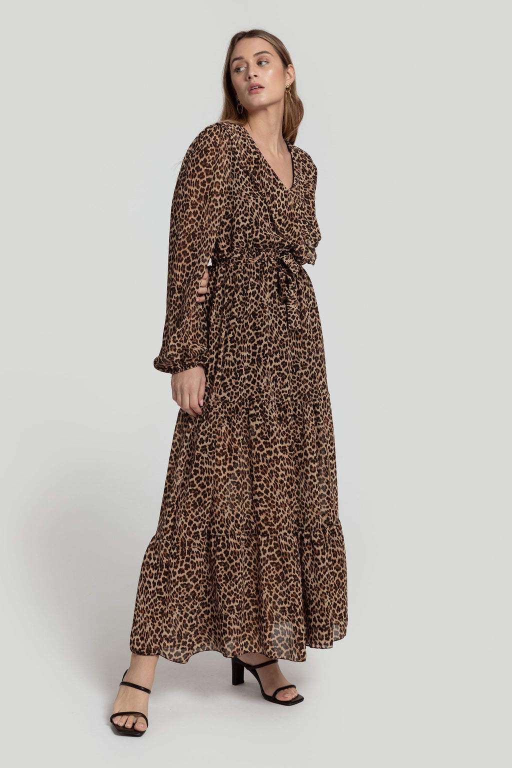 VESTIDO  PRINT