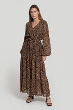 VESTIDO  PRINT