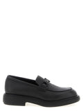 Ferragamo Arden Loafer — Black