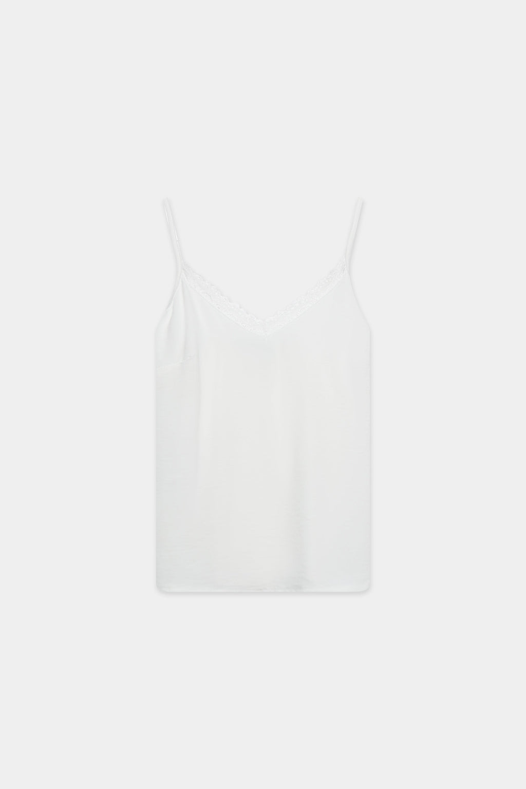 TOP  ENCAJE