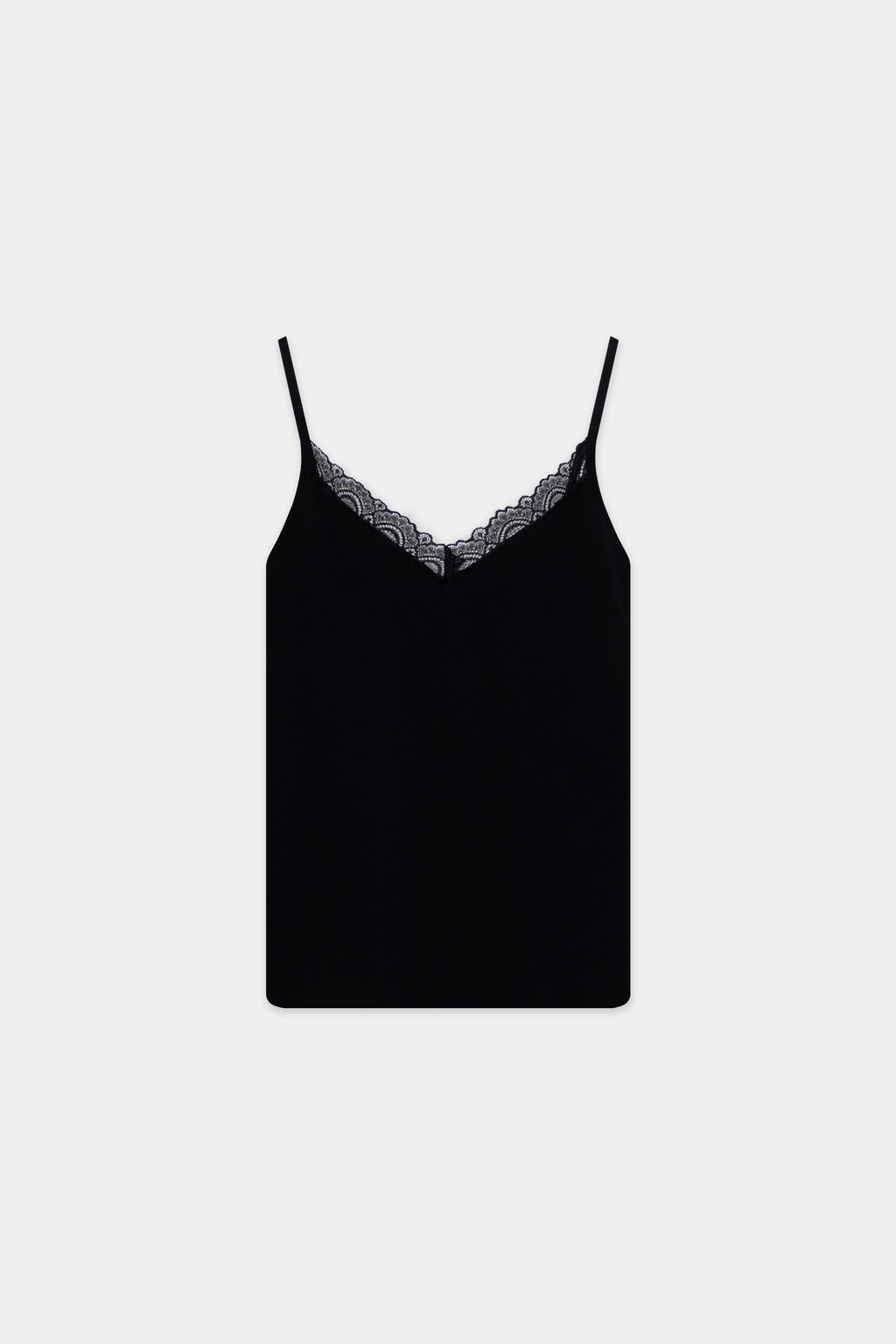 TOP  ENCAJE
