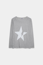 CAMISETA  ESTRELLA