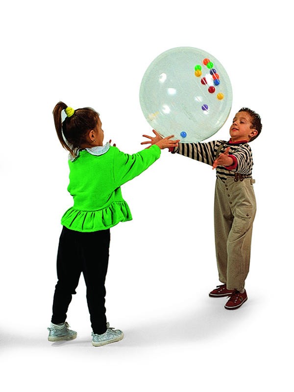 Pelota Activity Ball