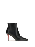 Christian Louboutin Ankle Boot — Black