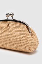 BOLSO  RAFIA
