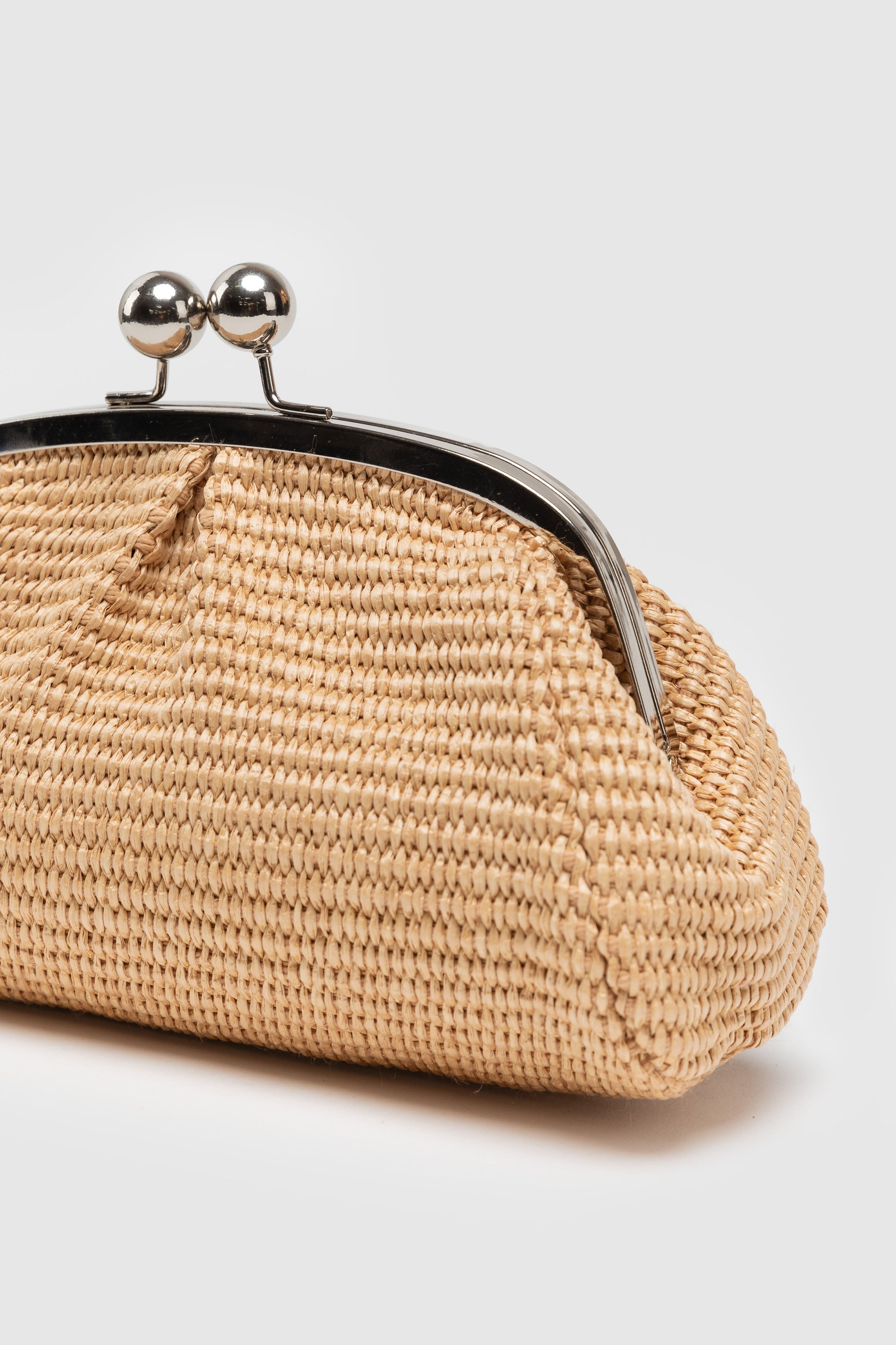 BOLSO  RAFIA