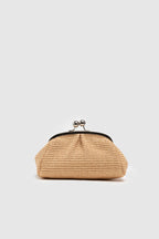 BOLSO  RAFIA
