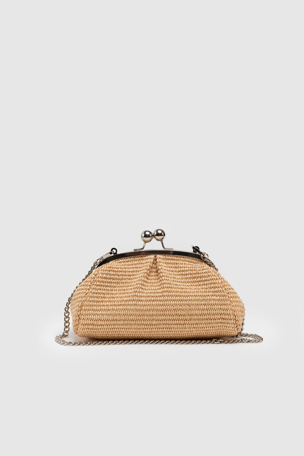 BOLSO  RAFIA