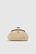 BOLSO  RAFIA