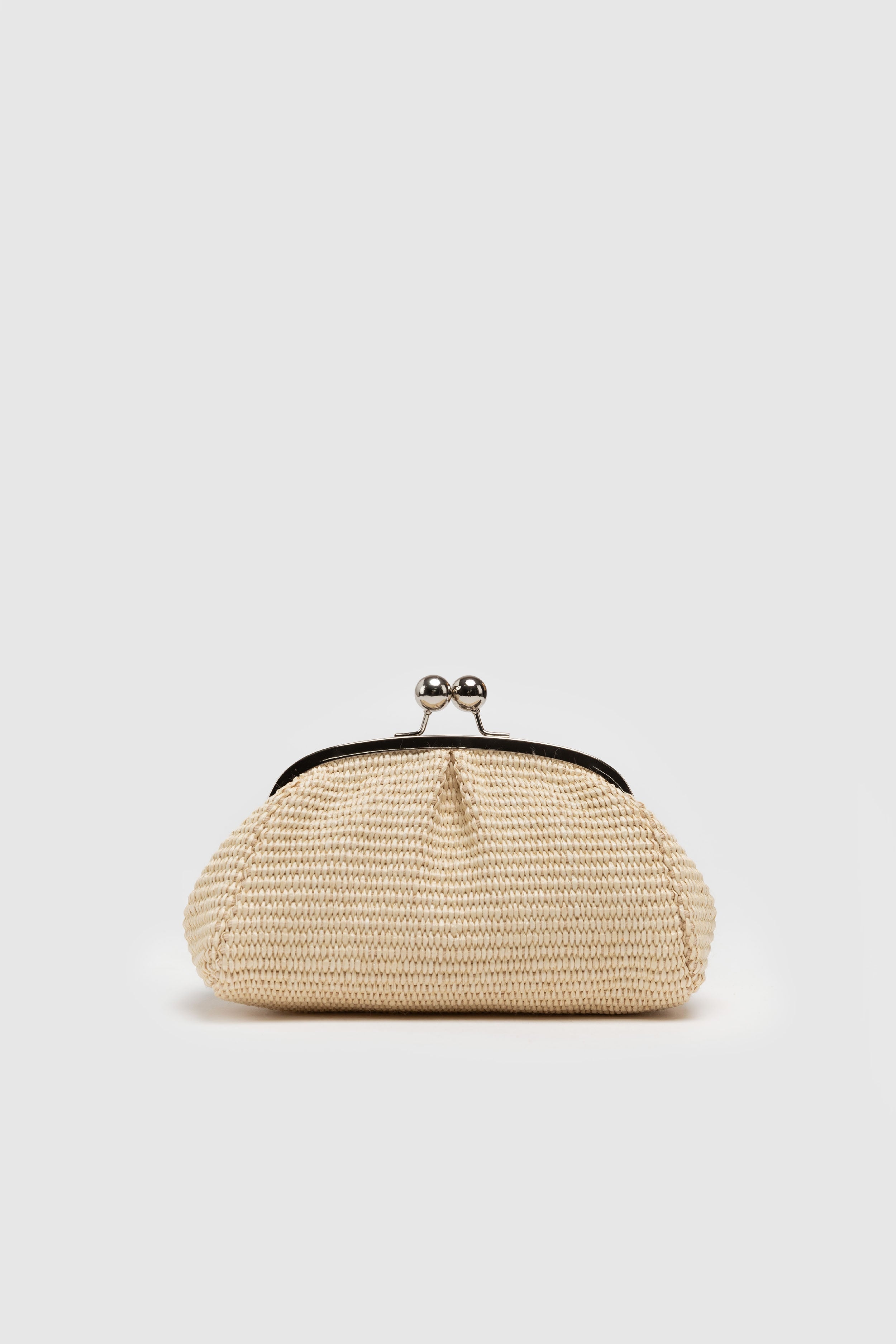 BOLSO  RAFIA