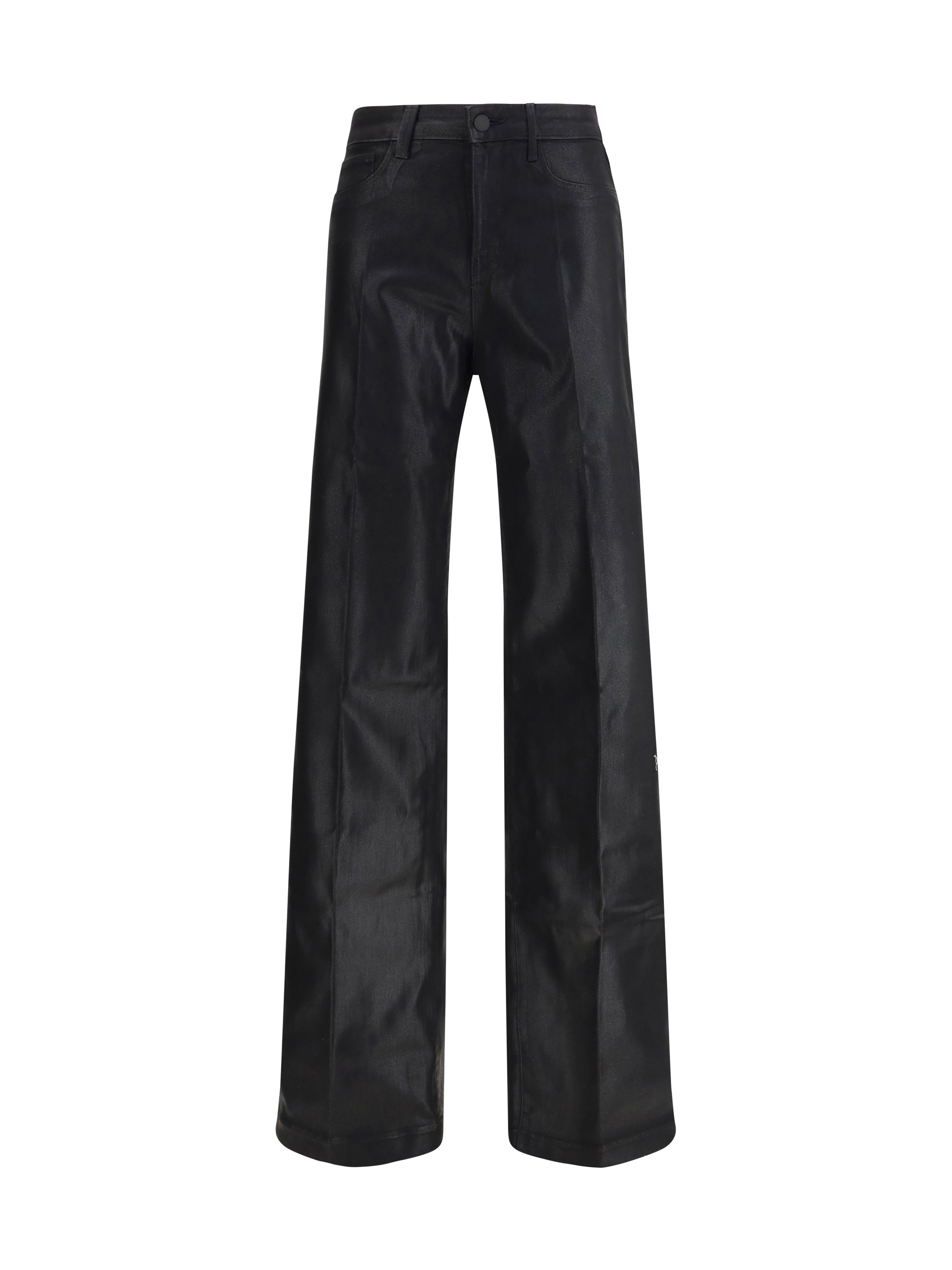 L'Agence Clayton Jeans — Black