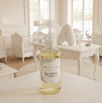 Fragancia Ambientador Infantil Suave 250ML Sueños de Cigüeña con Aroma de Bebé