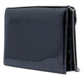 Patent Monogram Cassandra Clasp Bag