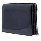 Patent Monogram Cassandra Clasp Bag