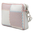 Damier Spray Trio Messenger Bag