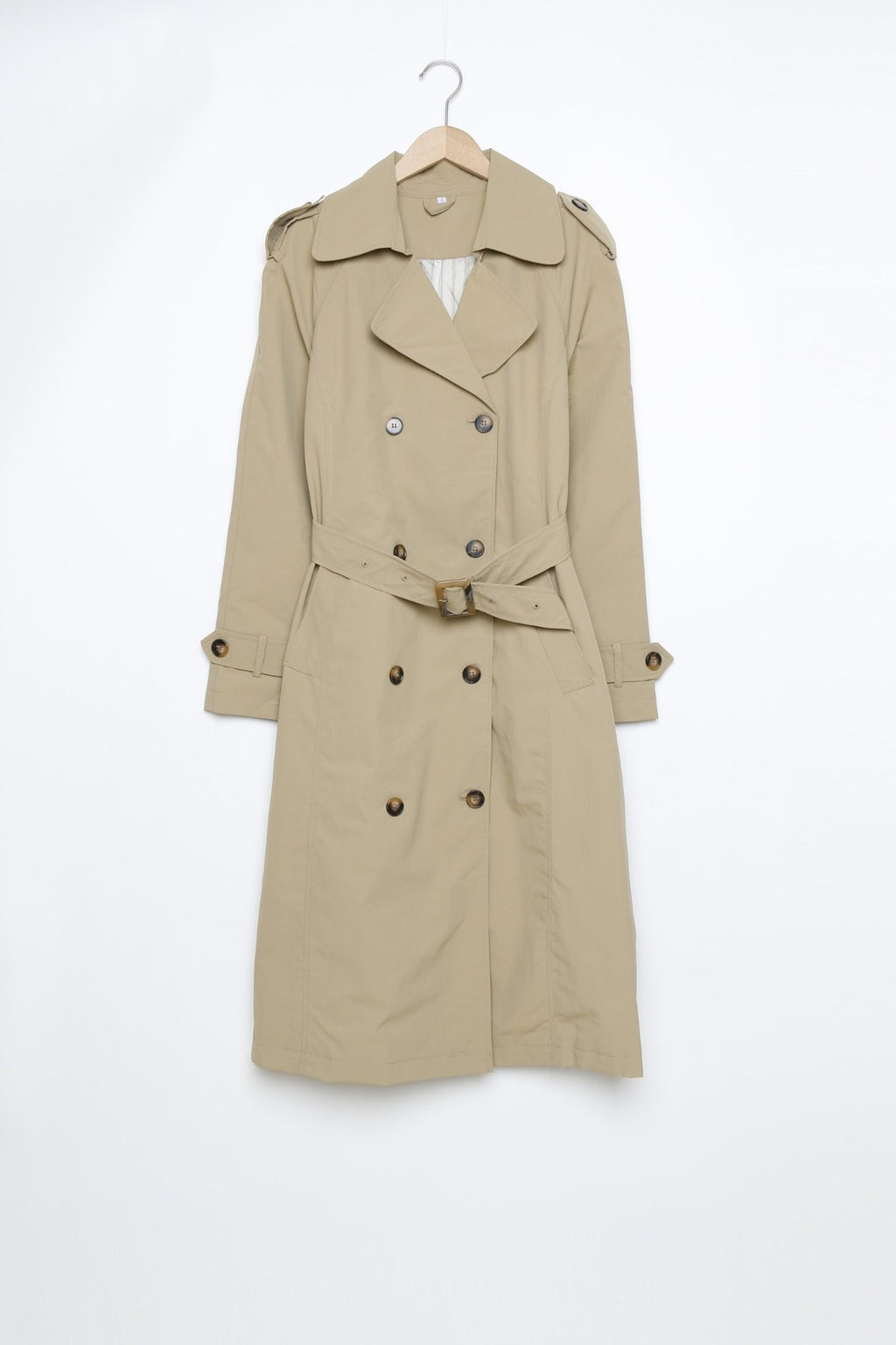 TRENCH  CAPA