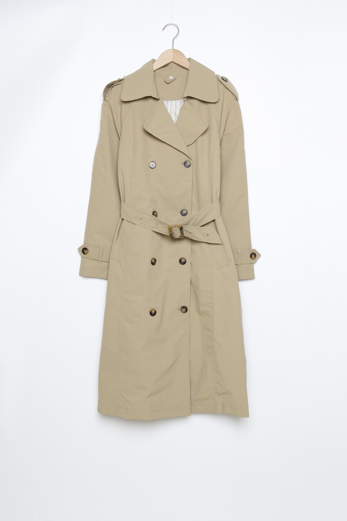 TRENCH  CAPA