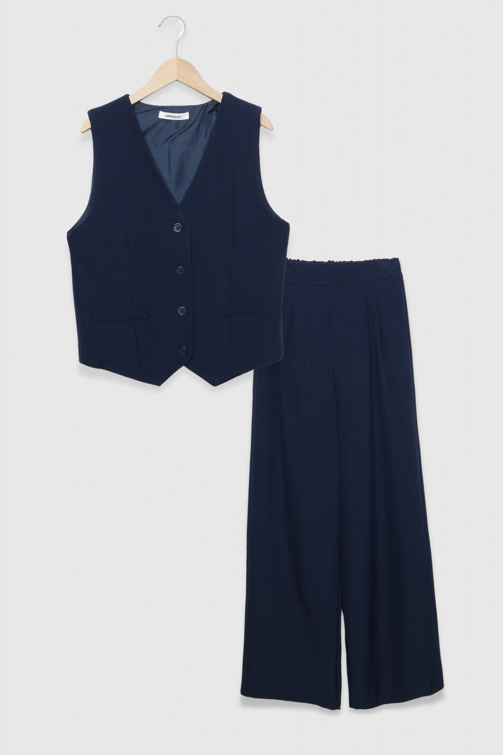 CONJUNTO  GALA