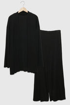 CONJUNTO  CURVE KIMONO VICTORIA