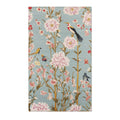 Blossom Canopy Accent Rug