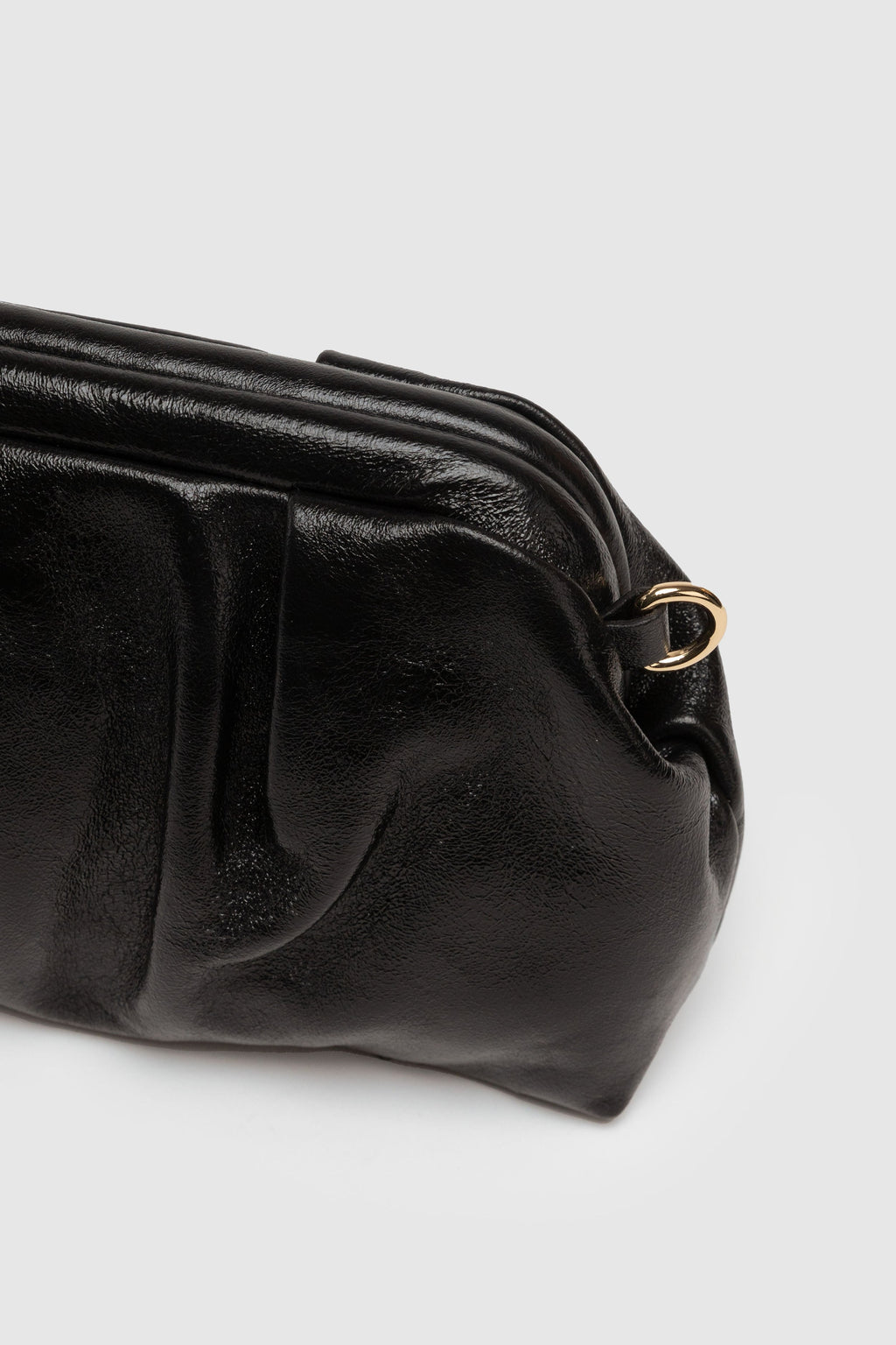 BOLSO  METELIZADO