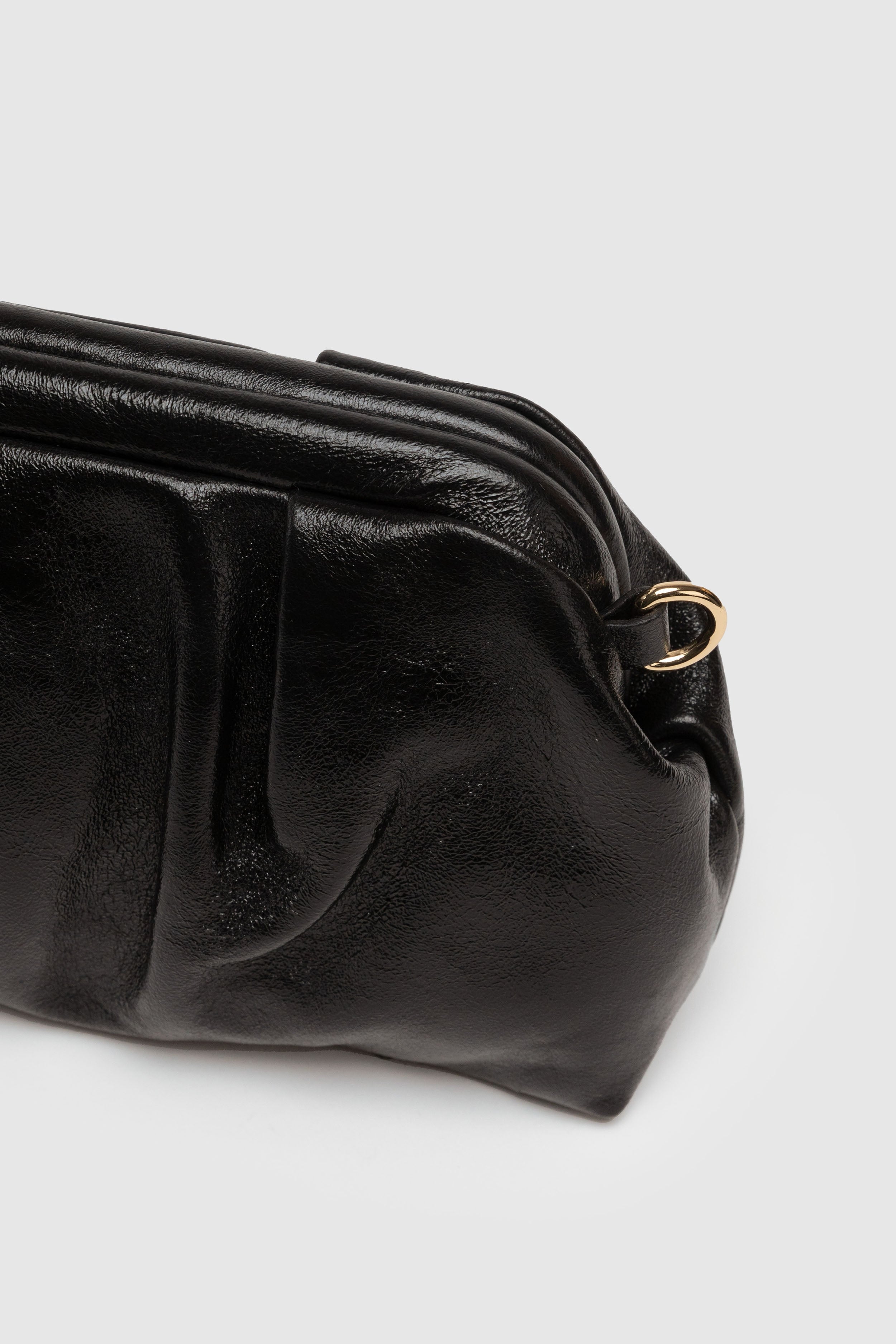 BOLSO  METELIZADO