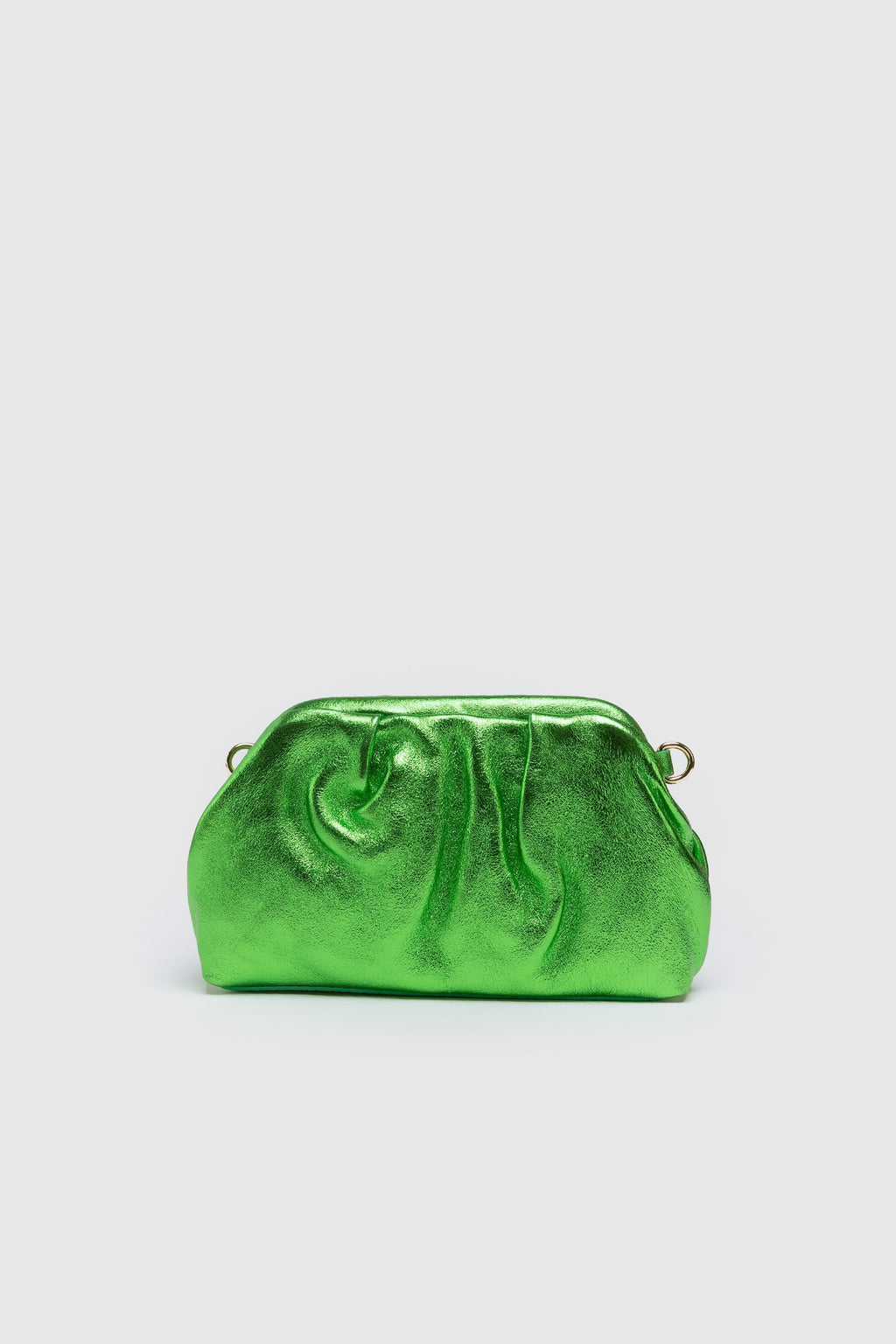 BOLSO  METELIZADO